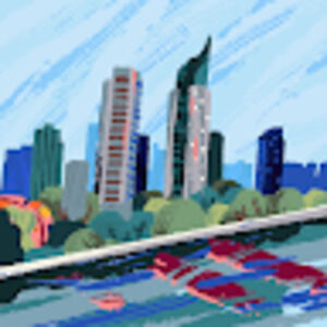 Meet your Posher, Leng